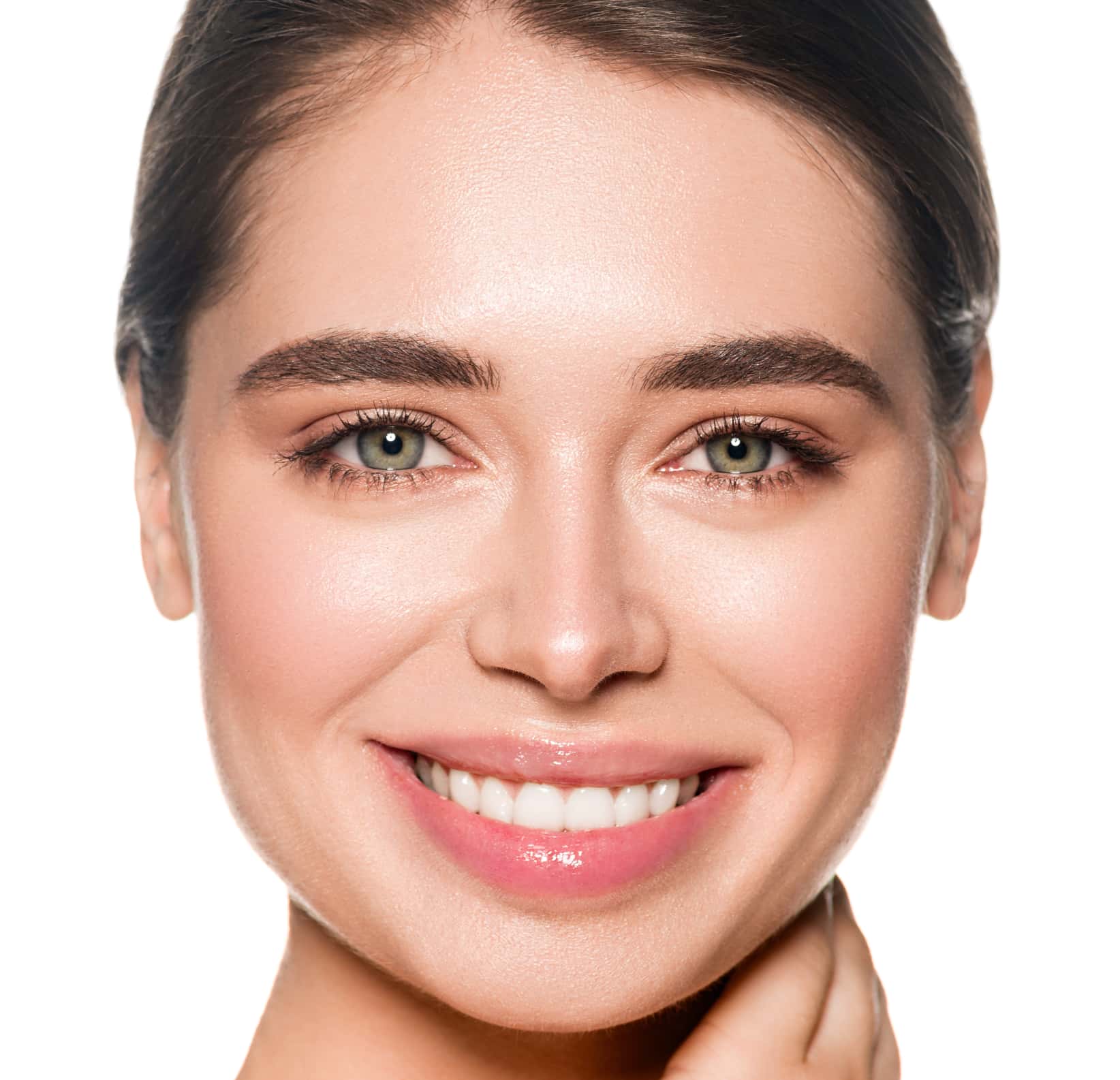 taktand smile